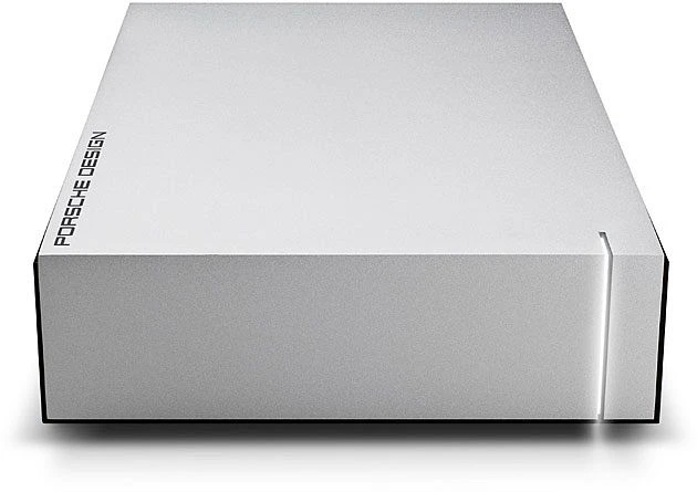 LaCie Porsche Design P'9233, 3TB, USB 3.0 Micro-B
