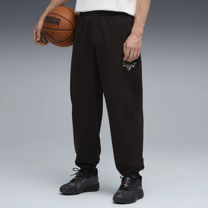 Puma Melo Alwayz On 1 Basketball Trainingshose