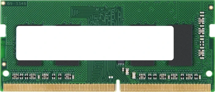 Transcend SO-DIMM 8GB, DDR4-2666, CL19-19-19, 1RX8