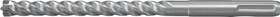 fischer Quattric II 16/950/1000 SDS-plus Hammerbohrer, 16x950x1000mm, 1 Stück