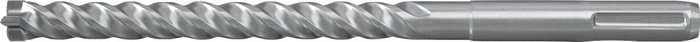 fischer Quattric II 16/950/1000 SDS-plus Hammerbohrer, 16x950x1000mm, 1 Stück