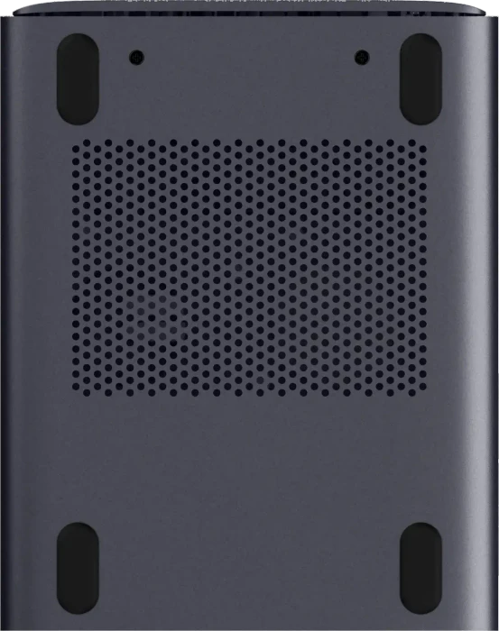 Minisforum AI NAS N5 Max, AMD Ryzen AI Max+ 395, 64GB RAM, 2x RJ-45 10GBase-T, 2x USB4 v2 mit DisplayPort 2.0