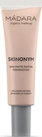 Madara Skinonym Semi-Matte Peptide Foundation #30 rose ivory, 30ml