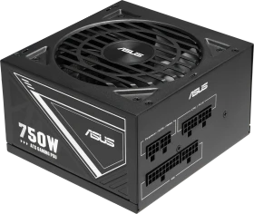ASUS ATS Gold, ASUS-ATS-750G, schwarz, 750W, ATX