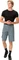 Vaude Qimsa Shorts Fahrradhose kurz heron (Herren) Vorschaubild