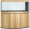 Juwel Vision 450 LED Aquarium-Set mit Unterschrank, helles Holz/helles Holz, 450l Vorschaubild