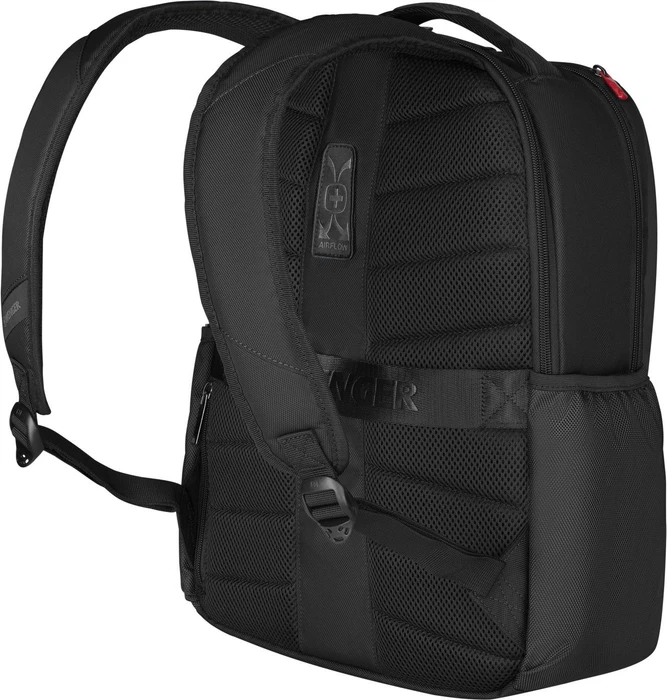 Wenger XE Professionel Notebook Rucksack mit Tablet-Fach 15.6" schwarz