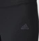 adidas Response Climawarm Tights Laufhose lang schwarz (Damen) Vorschaubild