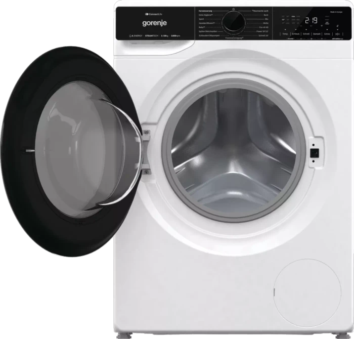 Gorenje WPNA14ATSWIFI3 Frontlader