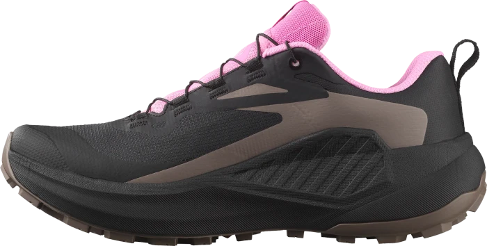 Salomon Genesis GTX cyclamen/black/ethera (Damen)