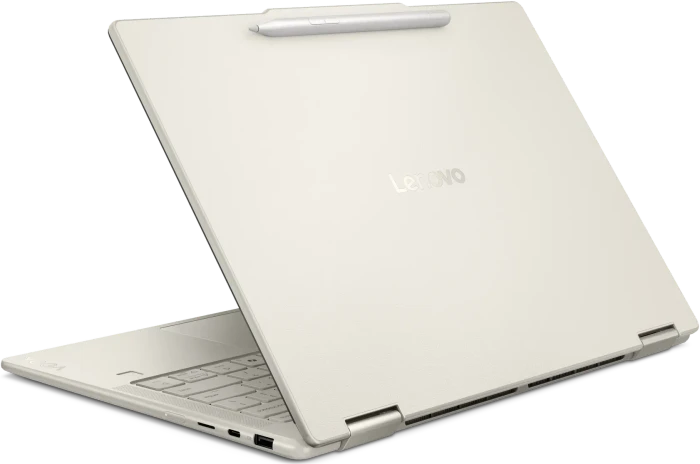 Lenovo Yoga 7 2-in1 14AKP10, Seashell, Ryzen AI 7 350, 16GB RAM, 1TB SSD, DE