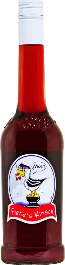 Behn Fiete's Möwenschiß 500ml