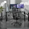 Thunder X3 SOLO 360 Racer Blue Gamingstuhl, schwarz/blau Vorschaubild