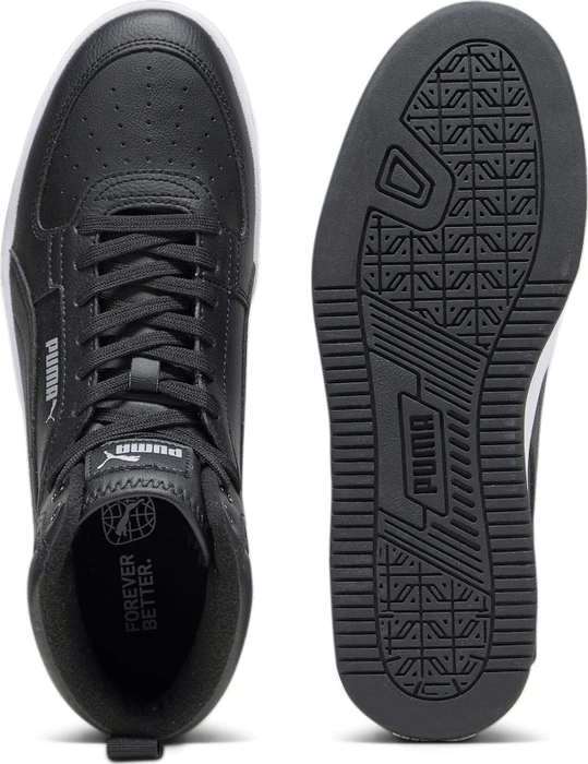 Puma Caven 2.0 Mid WTR puma black/puma silver/puma white