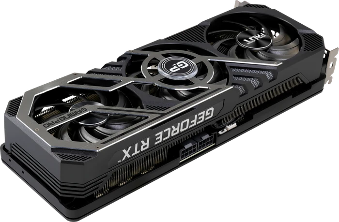 Palit GeForce RTX 3070 Ti GamingPro, 8GB GDDR6X, HDMI, 3x DP