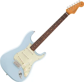 Fender Vintera III Early '60s Stratocaster RW Sonic Blue