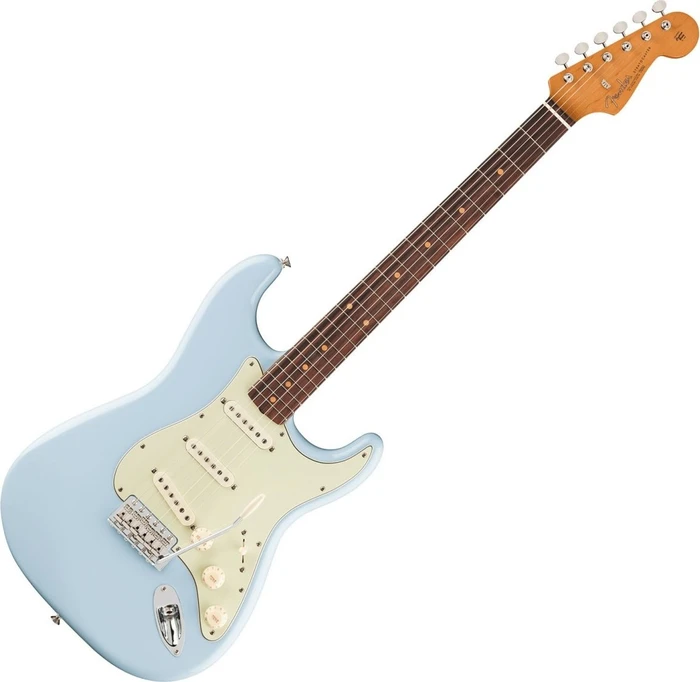 Fender Vintera III Early '60s Stratocaster