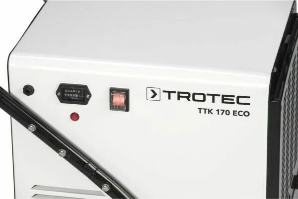 Trotec TTK 170 Eco Luftentfeuchter