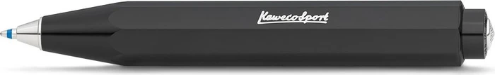 Kaweco Skyline Sport Kugelschreiber schwarz