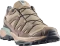 Salomon X Ultra 360 Leather GTX desert tan/iron/green milieu (Damen) Vorschaubild