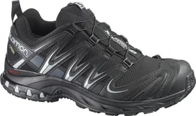 Salomon XA Pro 3D GTX black/asphalt/light onix (Damen)