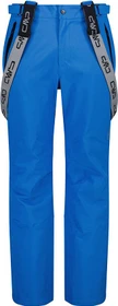 CMP Skihose lang zaffiro (Herren)