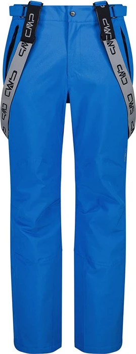 CMP Skihose lang zaffiro (Herren)