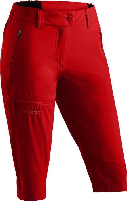 Maier Sports Lulaka Capri Loop Hose 3/4 (Damen)