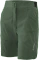 Löffler Comfort CSL Fahrradhose kurz olive (Damen) Vorschaubild