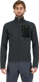 Karpos Marmolada Funktionsjacke woodland gray/black (Herren)