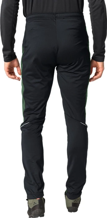 Vaude Wintry V Hose lang woodland (Herren)