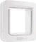 Sure Petcare SureFlap Connect Microchip XL Haustierklappe, weiß Vorschaubild