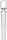 Le Wand Massager pearl white