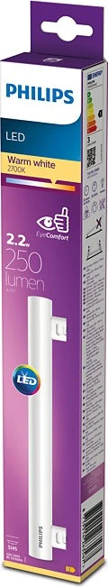 Philips PhilineaLED S14s 2.2W/827