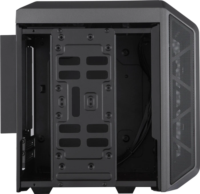 Cooler Master MasterCase H100, Mini-ITX