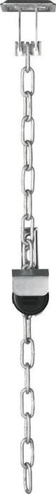 ABUS GS40, Gitterrostsicherung