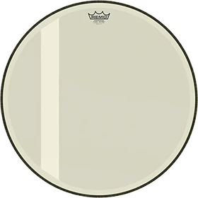 Remo Powerstroke P3 Felt Tone Hazy Bass 18"
