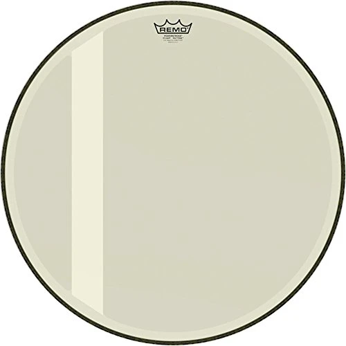 Remo Powerstroke P3 Felt Tone Hazy Bass 18"
