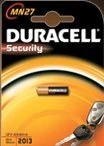 Duracell MN27 (8LR732)