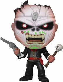FunKo Pop! Rocks - Iron Maiden - Nights Of The Dead Eddie