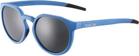 Bollé Merit azure matte/hd polarized tns
