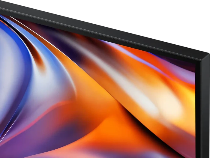 Samsung ViewFinity S8 S80HF, 27"