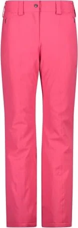 CMP Clima Protect Skihose lang fuxia (Damen)