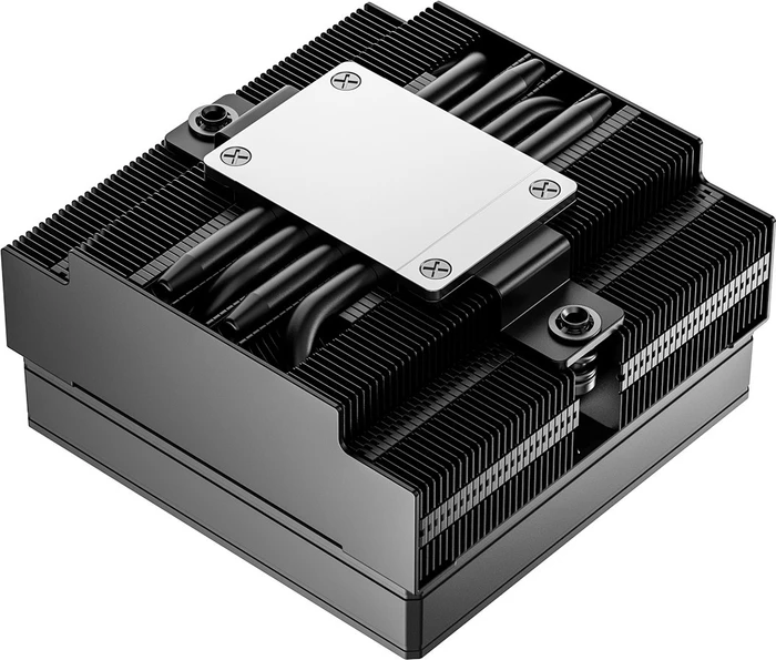 ID-Cooling IS-53-XT Black