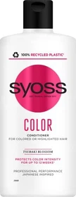 Syoss Intense Color Conditioner, 440ml