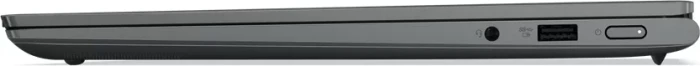 Lenovo Yoga Slim 7 Pro 14IAP7, Storm Grey, Core i7-1260P, 16GB RAM, 512GB SSD, UK
