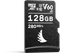 Angelbird AV PRO microSD V60 R280/W160 128GB Kit, UHS-II U3, A1, Class 10 Vorschaubild