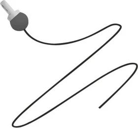 NOHrD SlimBeam 1:1 Zugseil
