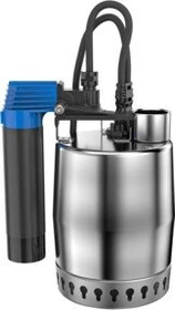 Grundfos Unilift KP350-AV-1 Elektro-Schmutzwassertauchpumpe
