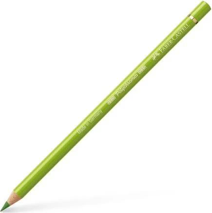Faber-Castell Polychromos Buntstift maigrün